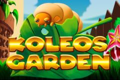 Koleos Garden