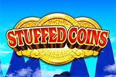 Stuffed Coins Toad™