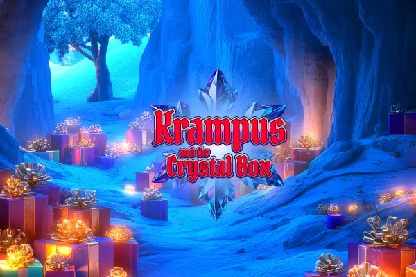 Krampus & The Crystal Box