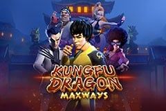 KungFu Dragon