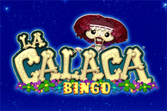 La Calaca Bingo