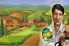 La Dolce Vita Double Rush La Dolce Vita Double Rush