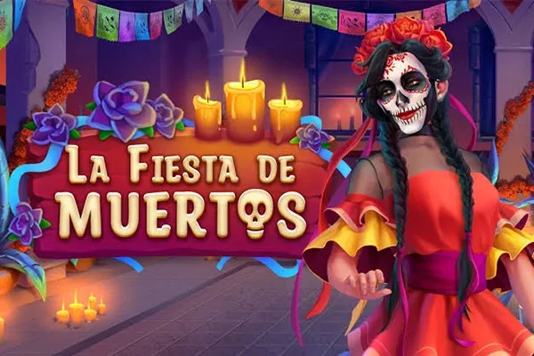 La Fiesta De Muertos