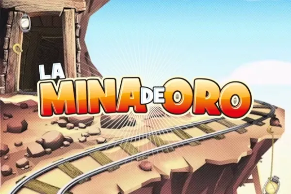 La Mina de Oro