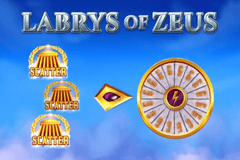 Labrys of Zeus 3x3