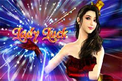 Lady Luck