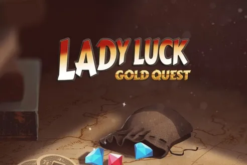 Lady Luck Games