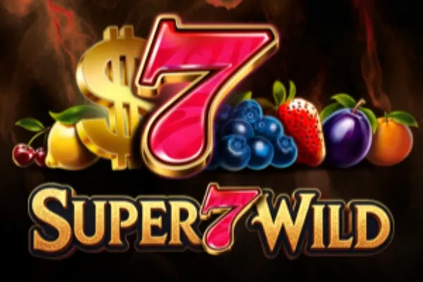 Super 7 Wild