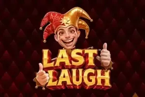 Last Laugh™