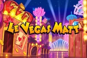 Le Vegas Matt
