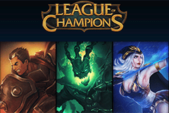 League of Champions