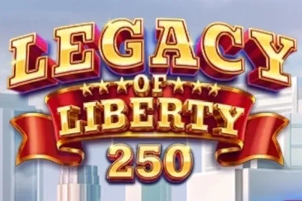 Legacy of Liberty