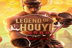 Legend of Hou Yi