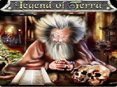 Legend of Terra