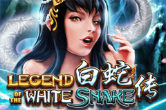 Legend of the White Snake