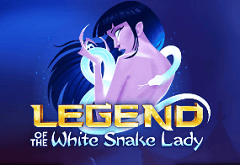 Legend of the White Snake Lady