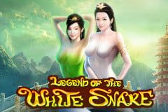 Legend of the White Snake