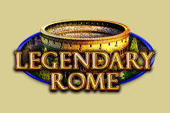 Legendary Rome