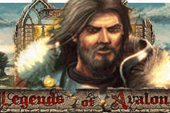 Legends of Avalon