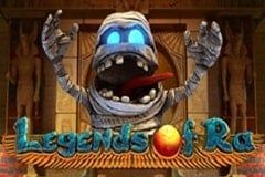 Legends of Ra
