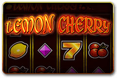 Lemon Cherry