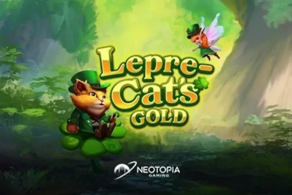 Neotopia Gaming