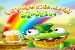 Leprechaun Rama