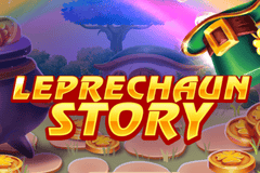 Leprechaun Story 3x3