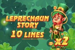 Leprechaun Story