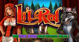 Li'l Red Riches