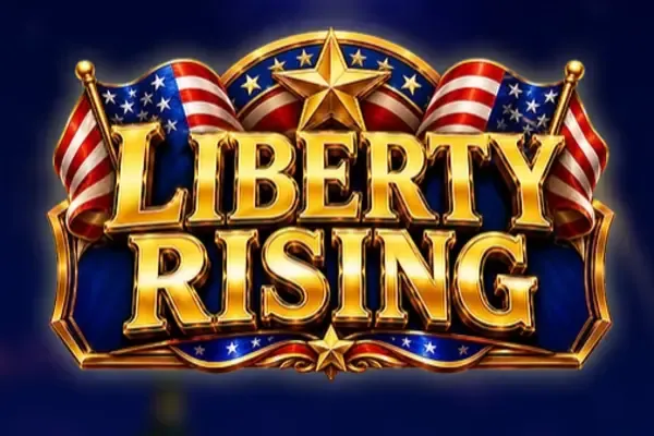 Liberty Rising