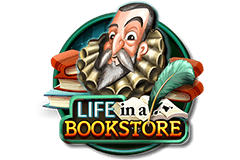 Life in a Bookstore