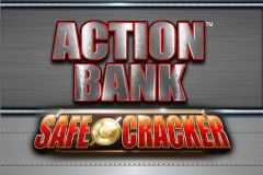 Action Bank Safe Cracker™
