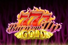 Burn 'em Up Gold™