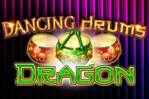 Dancing Drums Dragon™