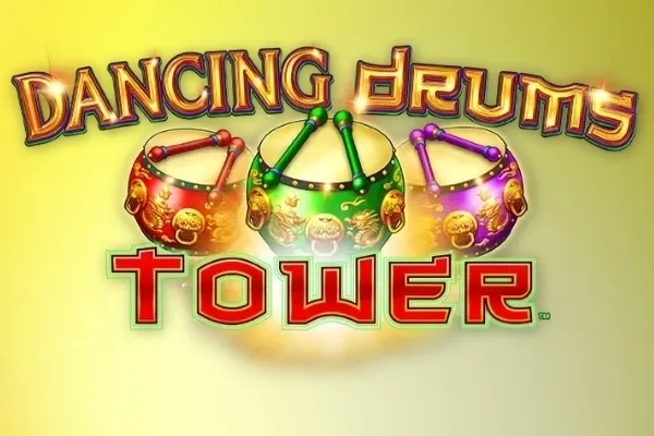 Dancing Drums Tower™