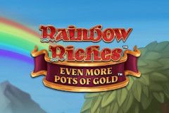 Rainbow Riches Even More Pots of Gold™