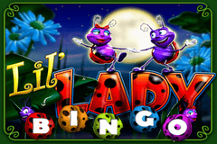 Lil' Lady Bingo