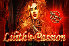 Lilith's Passion Enhanced