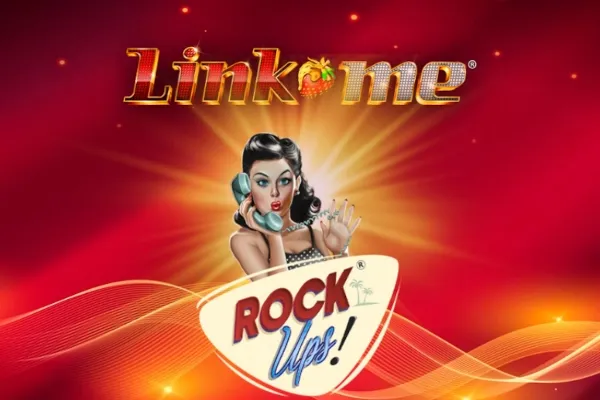 Link Me Rock Ups!
