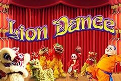 Lion Dance