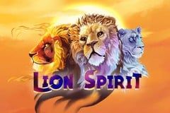 Lion Spirit