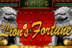 Lion's Fortune
