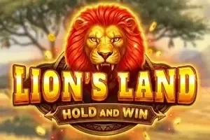 Lion's Land Hold and Win
