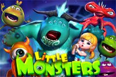 Little Monsters Little Monsters