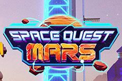 Space Quest: Mars