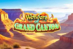 Wonders of Grand Canyon
