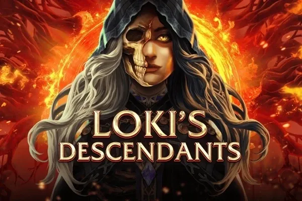 Loki's Descendants Loki's Descendants
