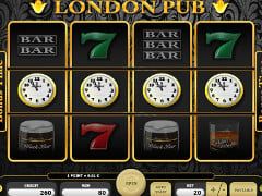 London Pub