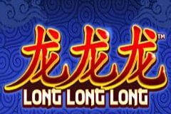 Long Long Long